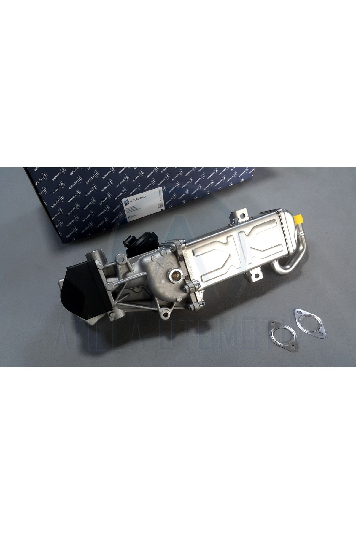 PIERBURG-Vw Passat B7 Compatible 3a 2010-2015 1.6 Tdi Cayc Cfgc Egr Valve 4