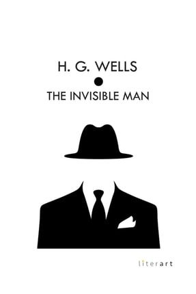 The Invisible Man 9786059919371