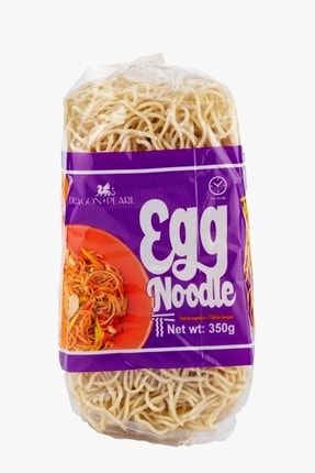 Egg Noodle 350 Gr T0010158