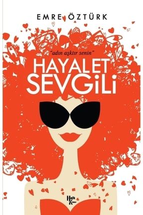 Hayalet Sevgili 2-9786257658249