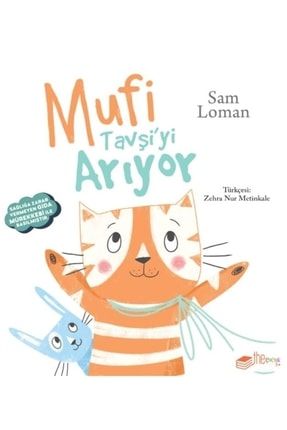 Mufi Tavşi'yi Arıyor - Sam Loman 9786057475268 2-9786057475268