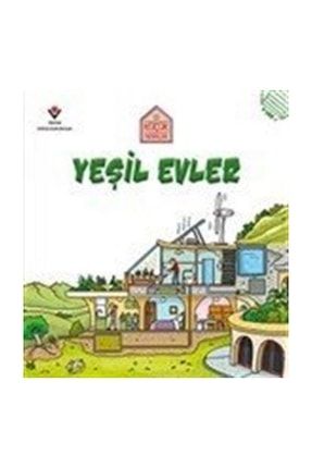 Yeşil Evler - Küçük Mimarlar 484280