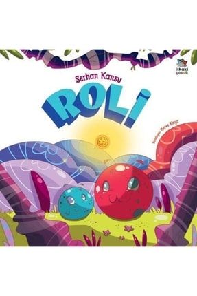 Roli 9786057475862