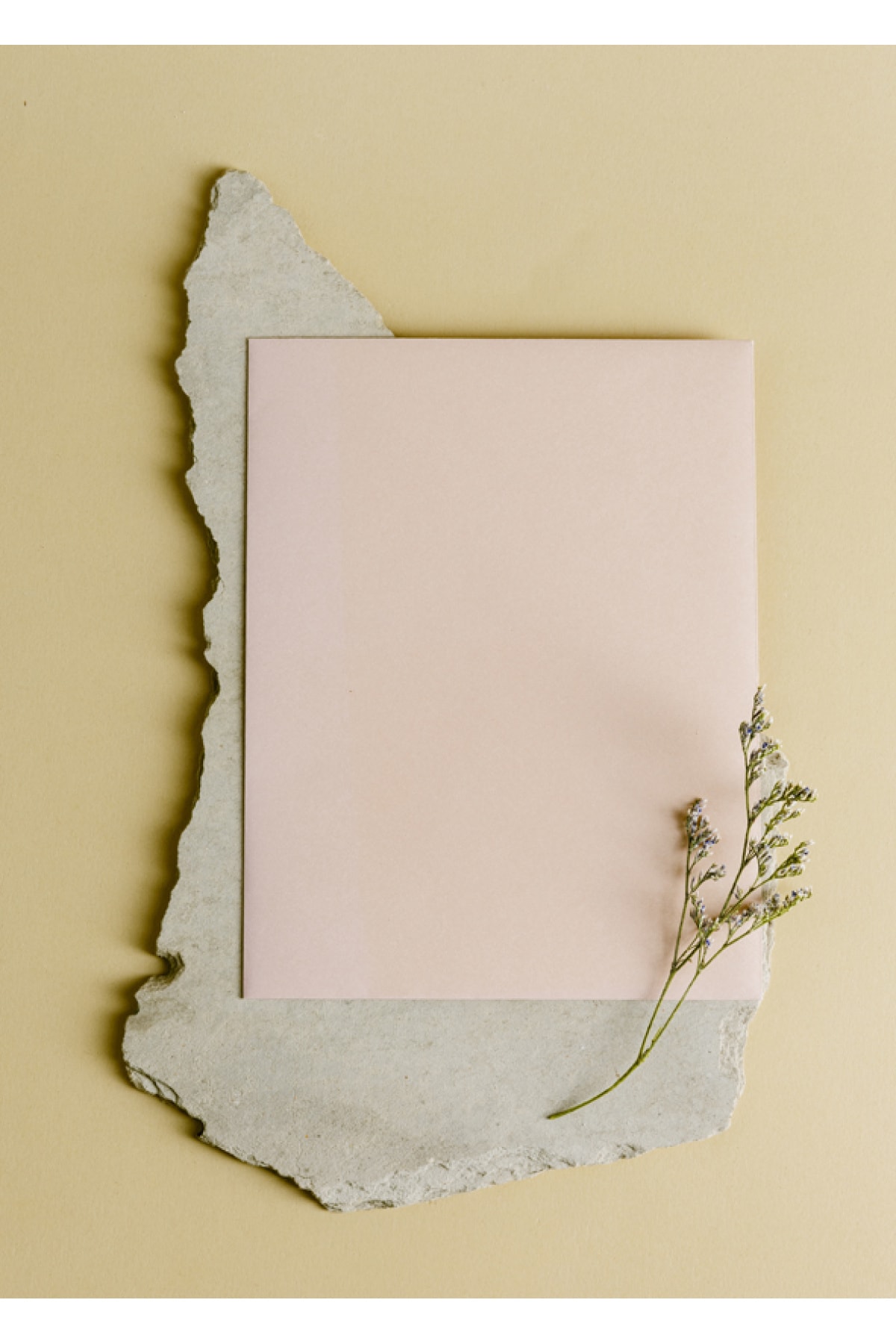 TELLGRAF REKLAM HİZMETLERİ Mektup Kağıdı (a5 - 15x21 Cm- 10 Adet)