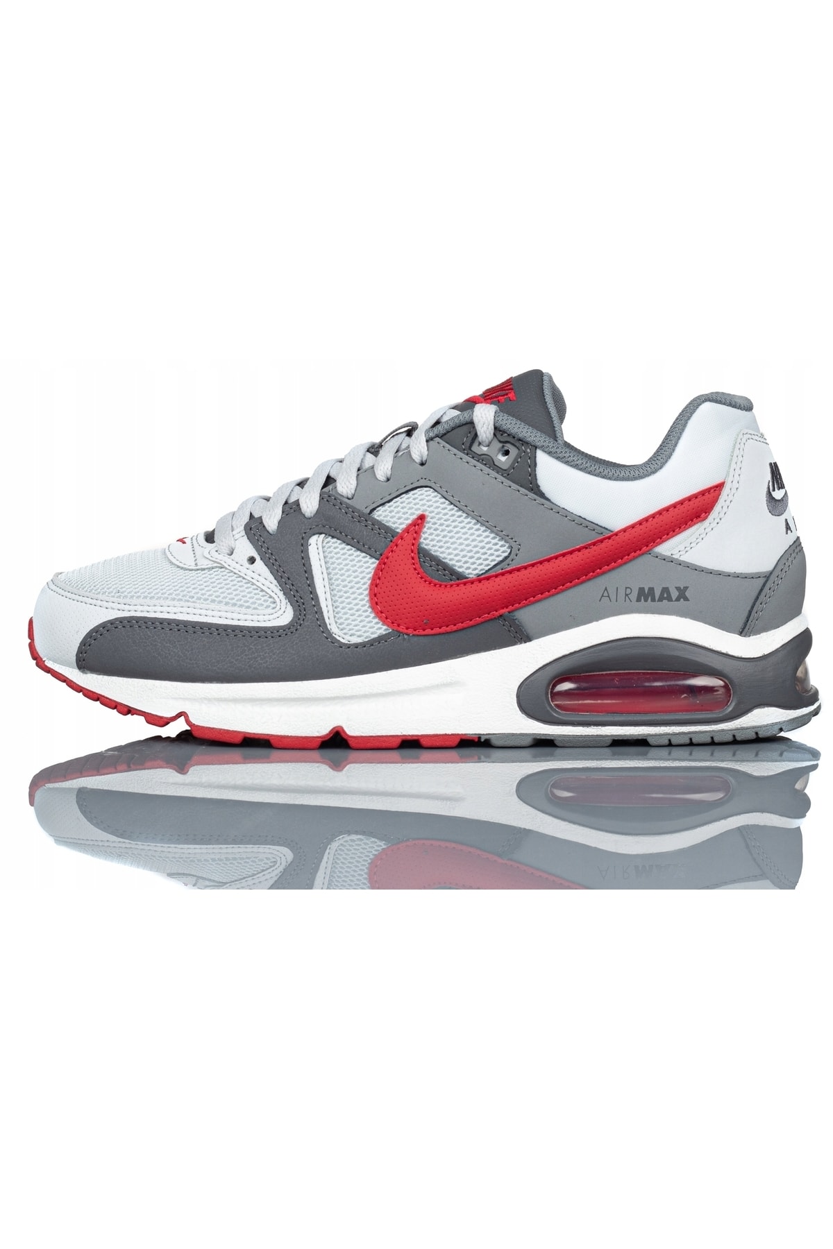 Nike 629993-049 Max Command Yürüyüş Ayakkabı Fiyatı, Yorumları Trendyol