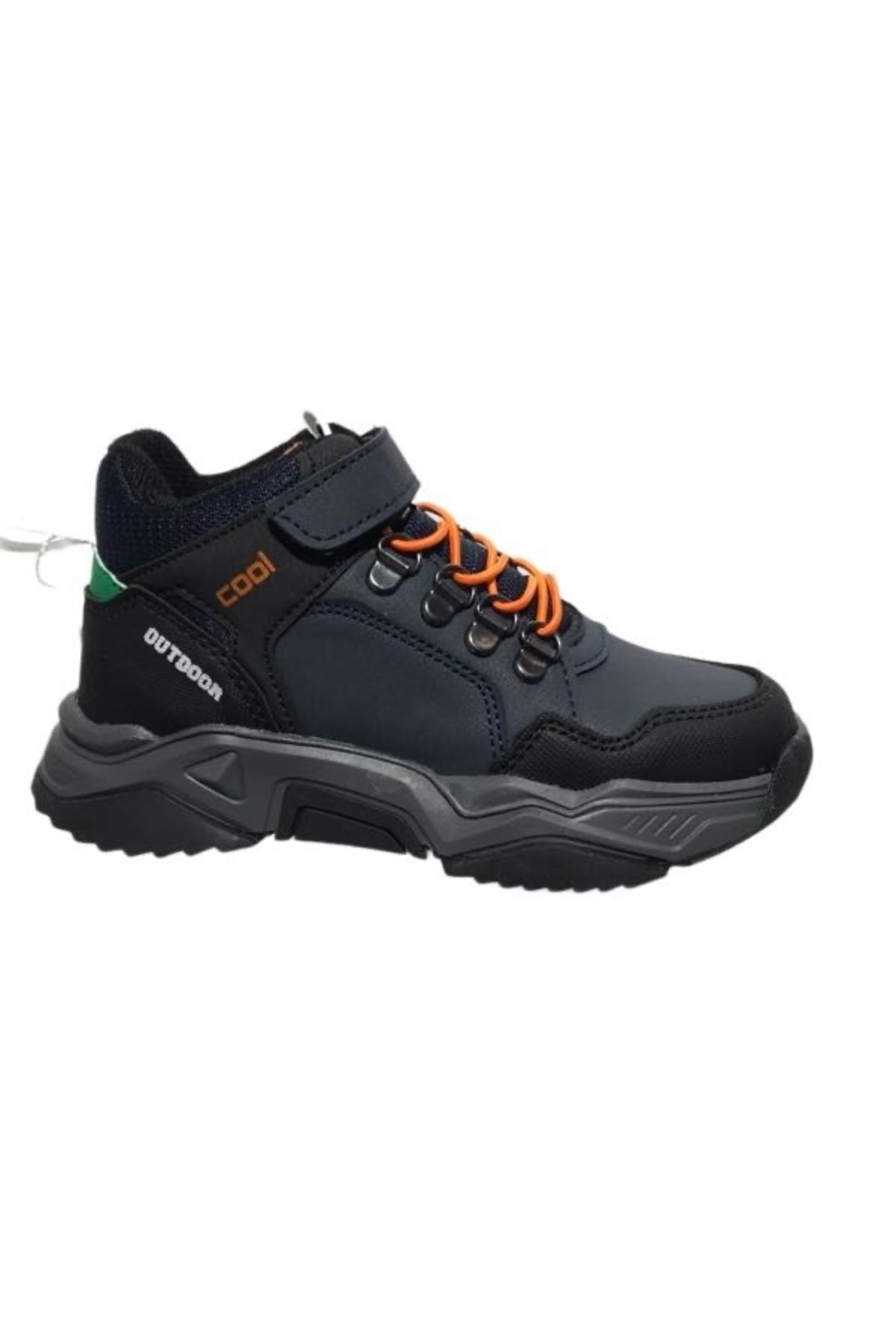 Cool Outdoor Shoes Dark blue Trendyol
