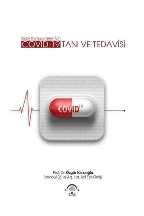 Covid-19 Tanı ve Tedavisi TR123