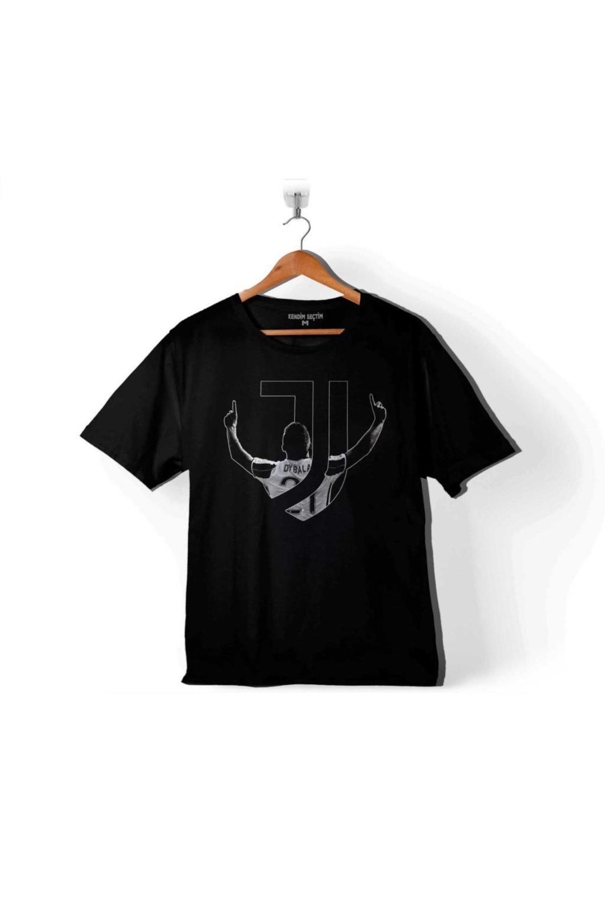 Paulo dybala t shirt hotsell