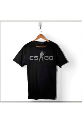 Cs Go Csgo Counter Strıke Global Offensıve Erkek Tişört T01S1196