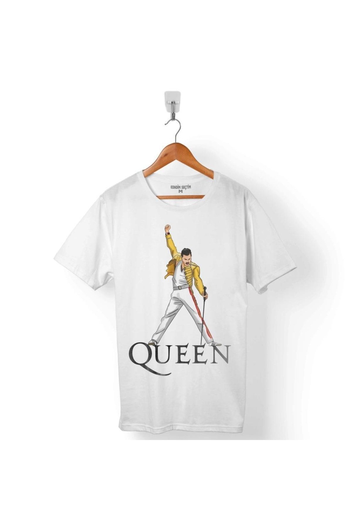 Queen outlet champions sweatshirt