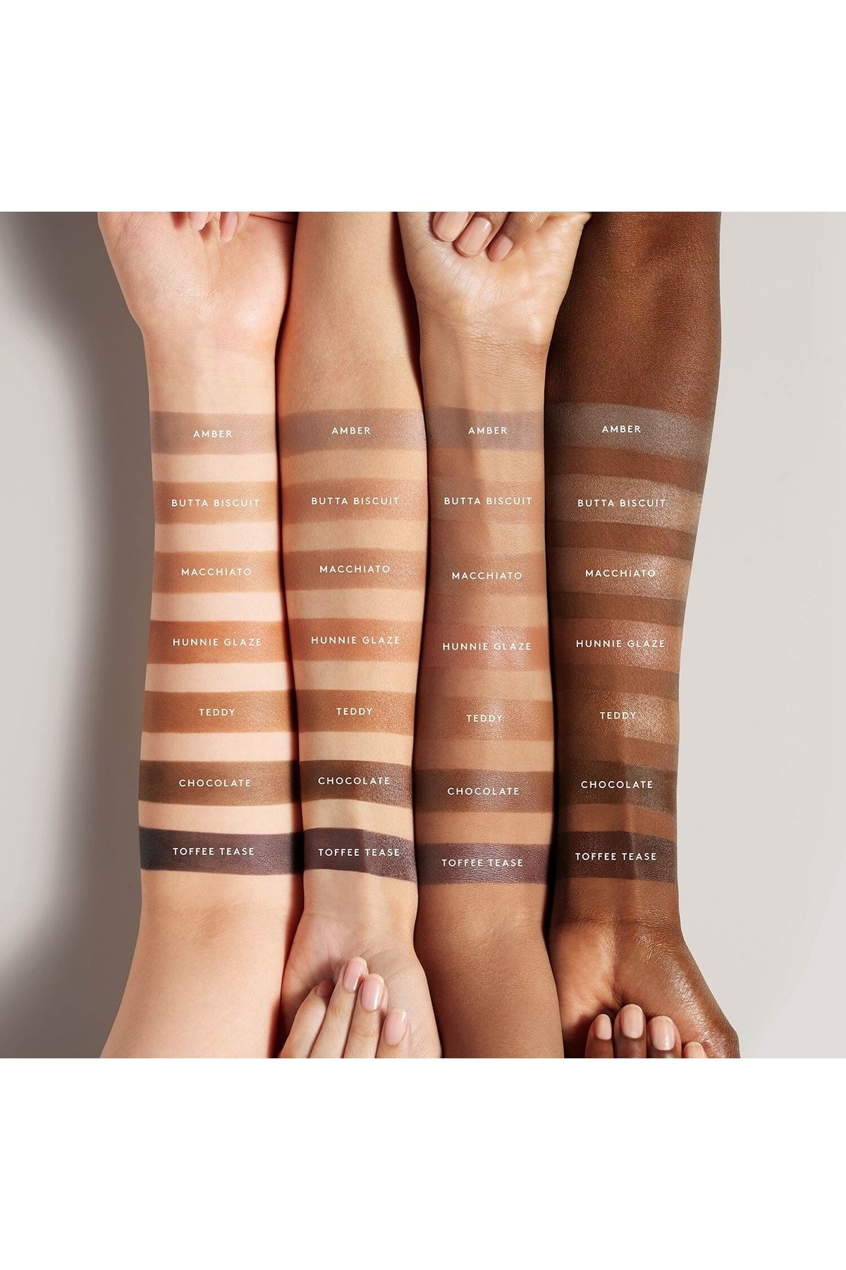 FENTY BEAUTY-Cheeks Out Freestyle - Silky Textured Cream Bronzer Macchiato 2
