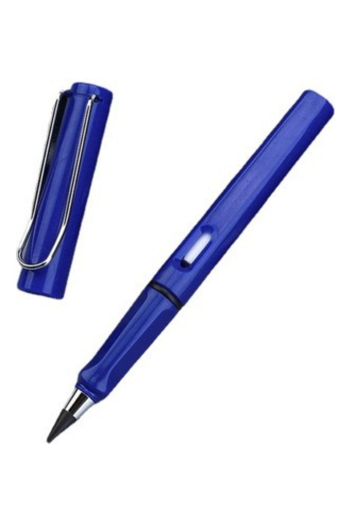 Süper Kurşun Kalem, Tükenmez Sınırsız Sonsuz Bitmeyen Kurşun Kalem,