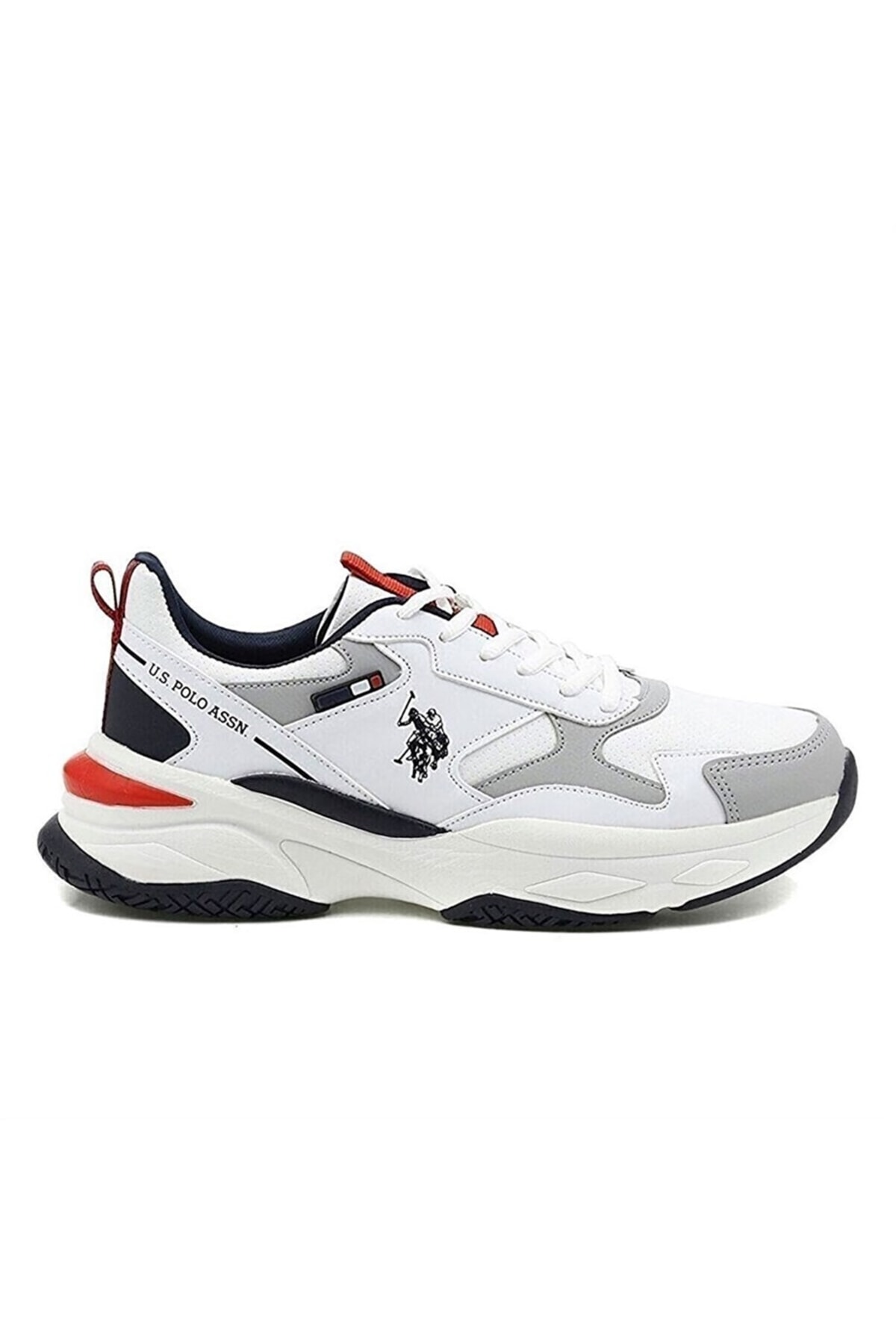 یو اس پولو بژ - 2w Solidar 2pr