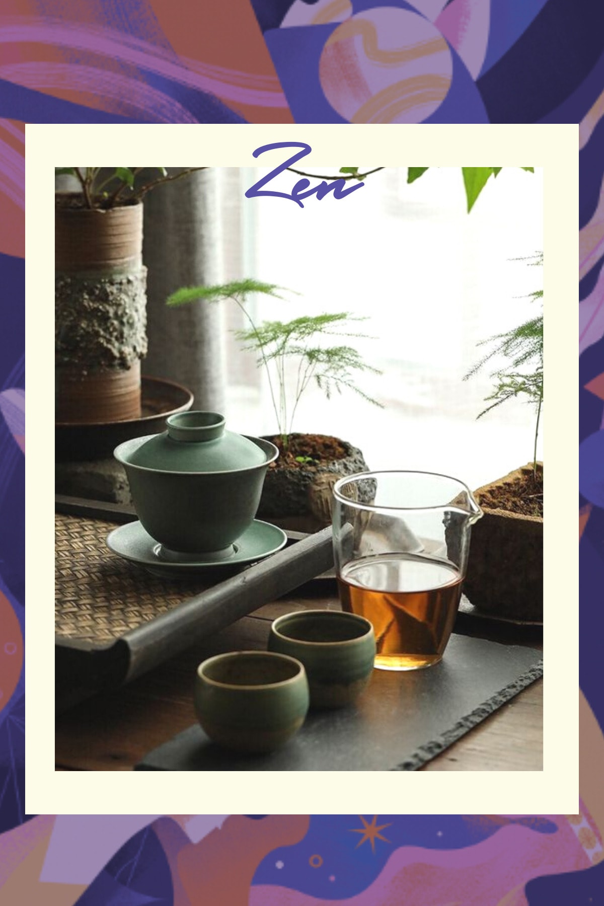 Nice Match Zen Tea - Portakallı Yeşil Çay Fiyatı, Yorumları - Trendyol