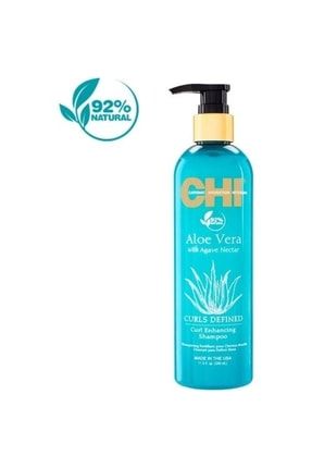 Aloe Vera Curl Enhancıng Shampoo TYC00430779163