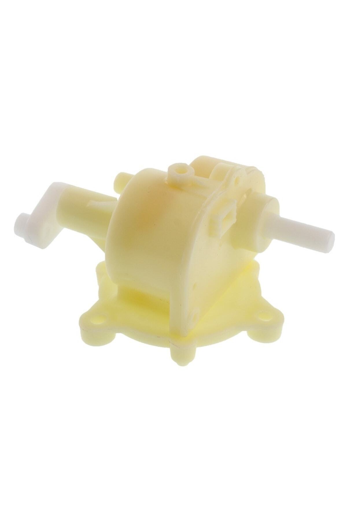 Ventilator Gearbox, Rubenis,kumtel,sinbo,kumtel Compatible