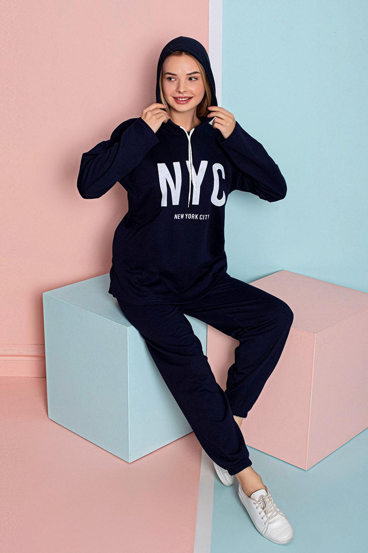 Womens cheap tracksuit best sale set