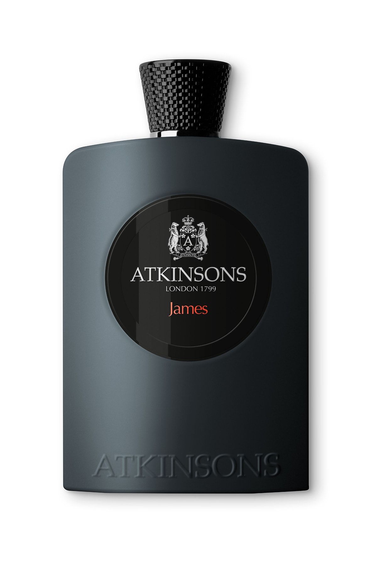 Atkinsons عطر مردانه James ادوپرفیوم 100 ml