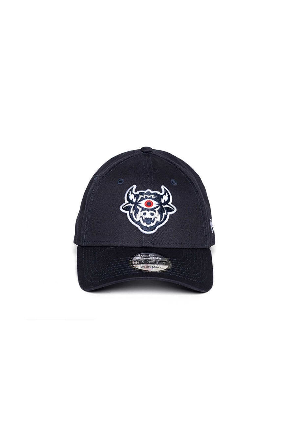 NEW ERA 60285032 Mınor League 9forty Durbul Nvy Lacivert Standart