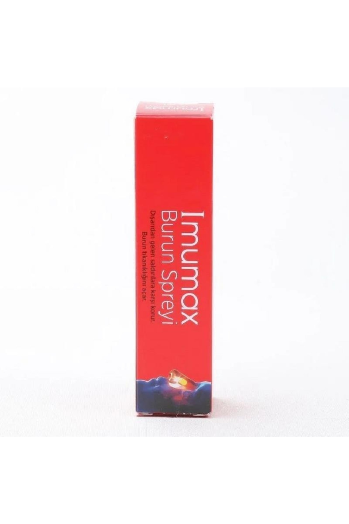 Imuneks Imumax Burun Spreyi 15ml Fiyatı, Yorumları - Trendyol