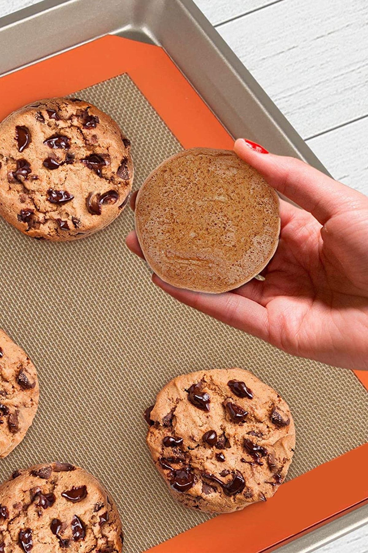 Professional baking mat sales