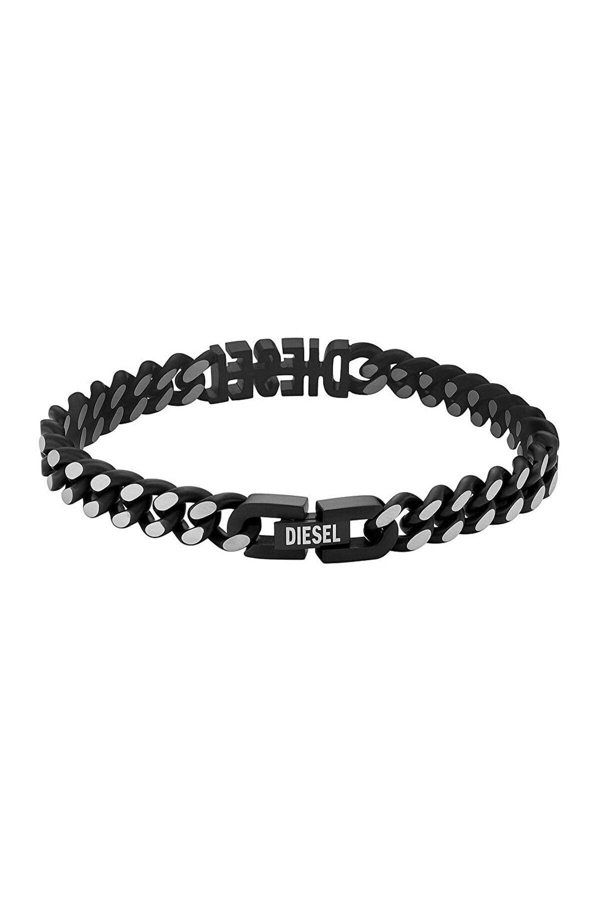 Djdx1386-040 Trendyol Diesel Bracelet - Men\'s