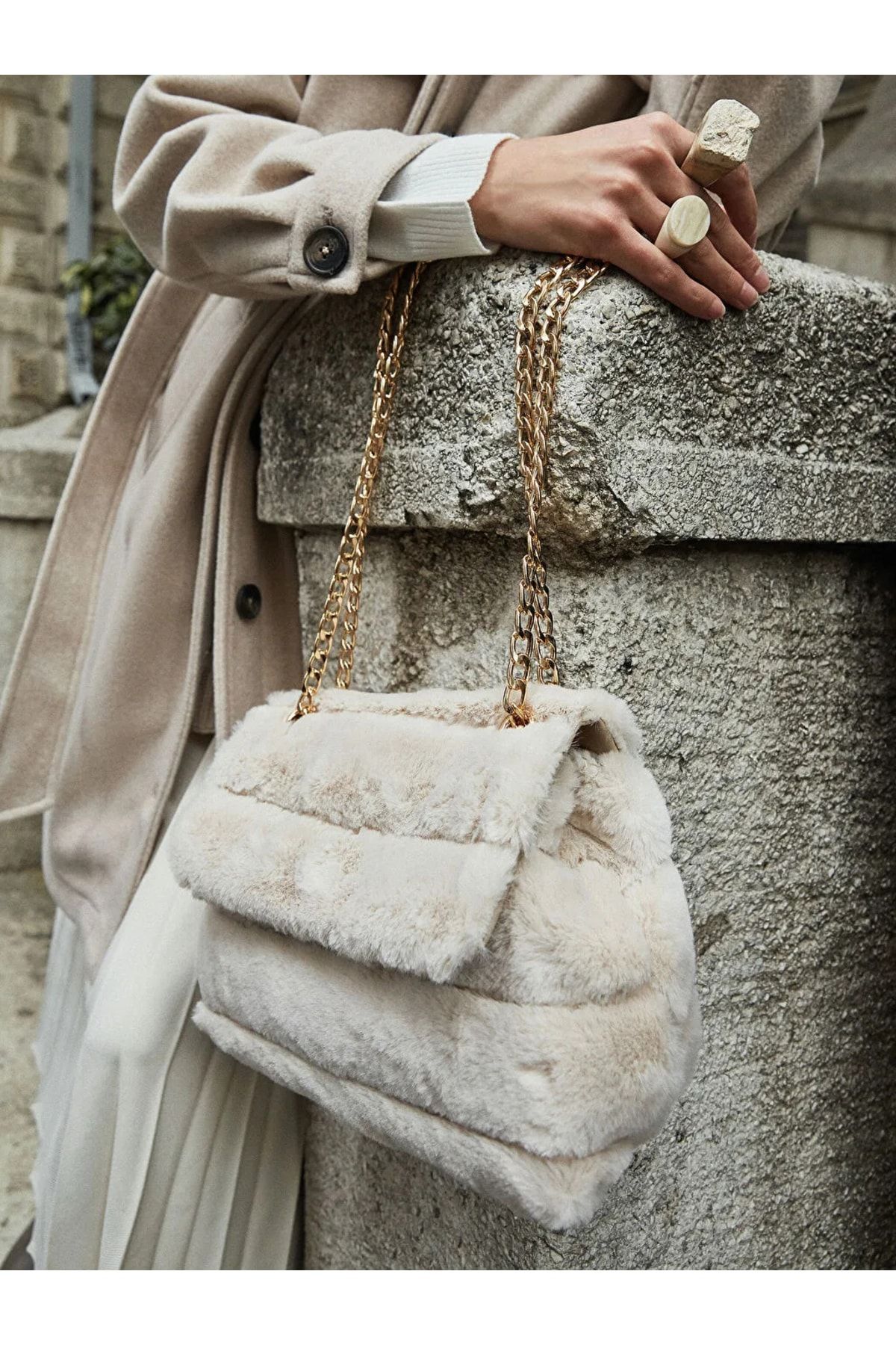 Fur bags on sale 2020