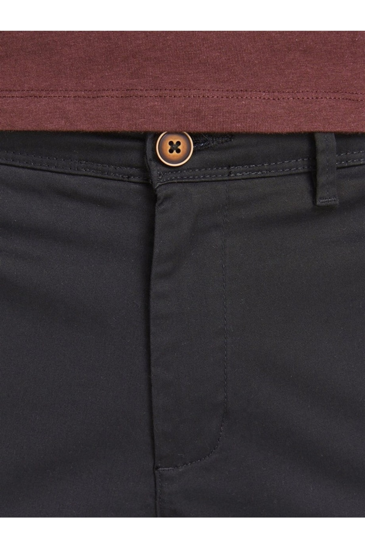 شلوار مردانه | جک اند جونز Jack & Jones 12150158-00008 - تصویر 6