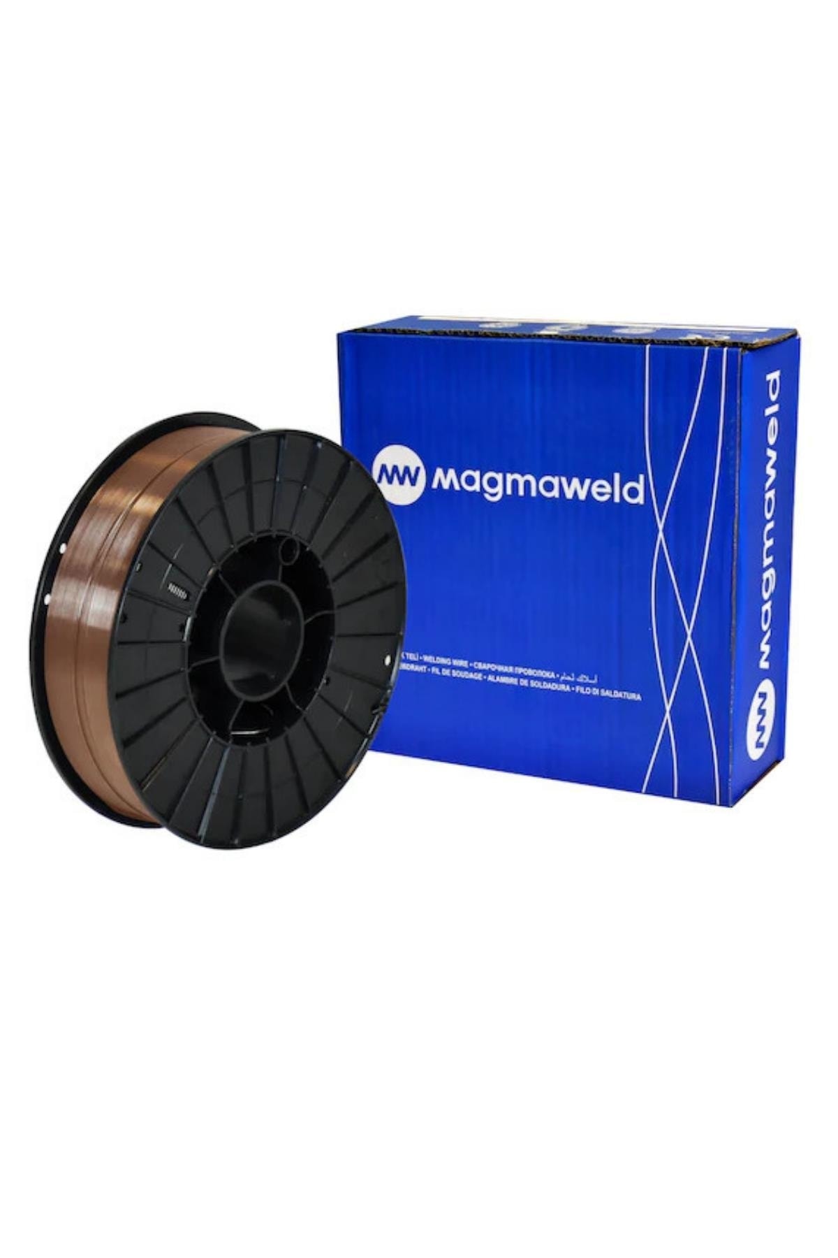MG 2 1.00 mm 5 kg