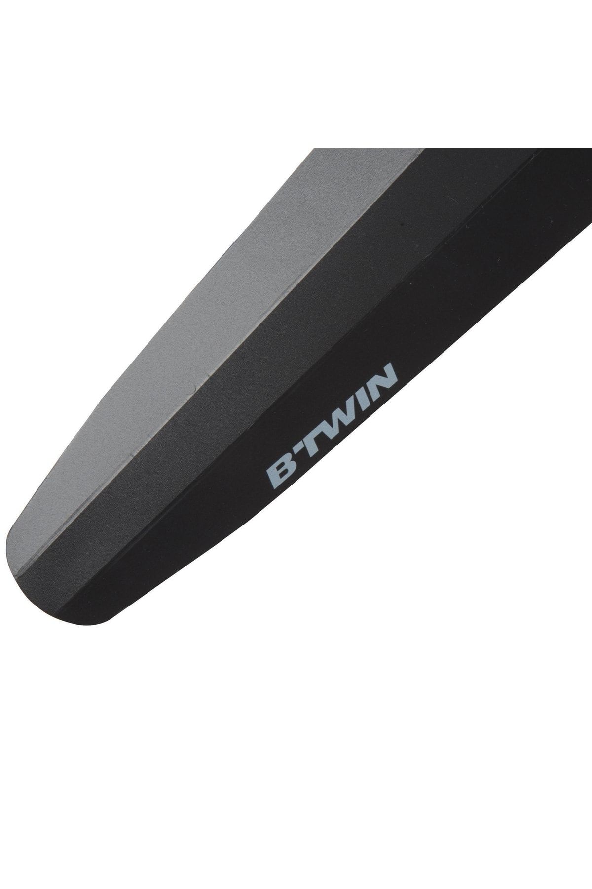 Btwin Flash Road Bike Underseat Mudguard Decathlon