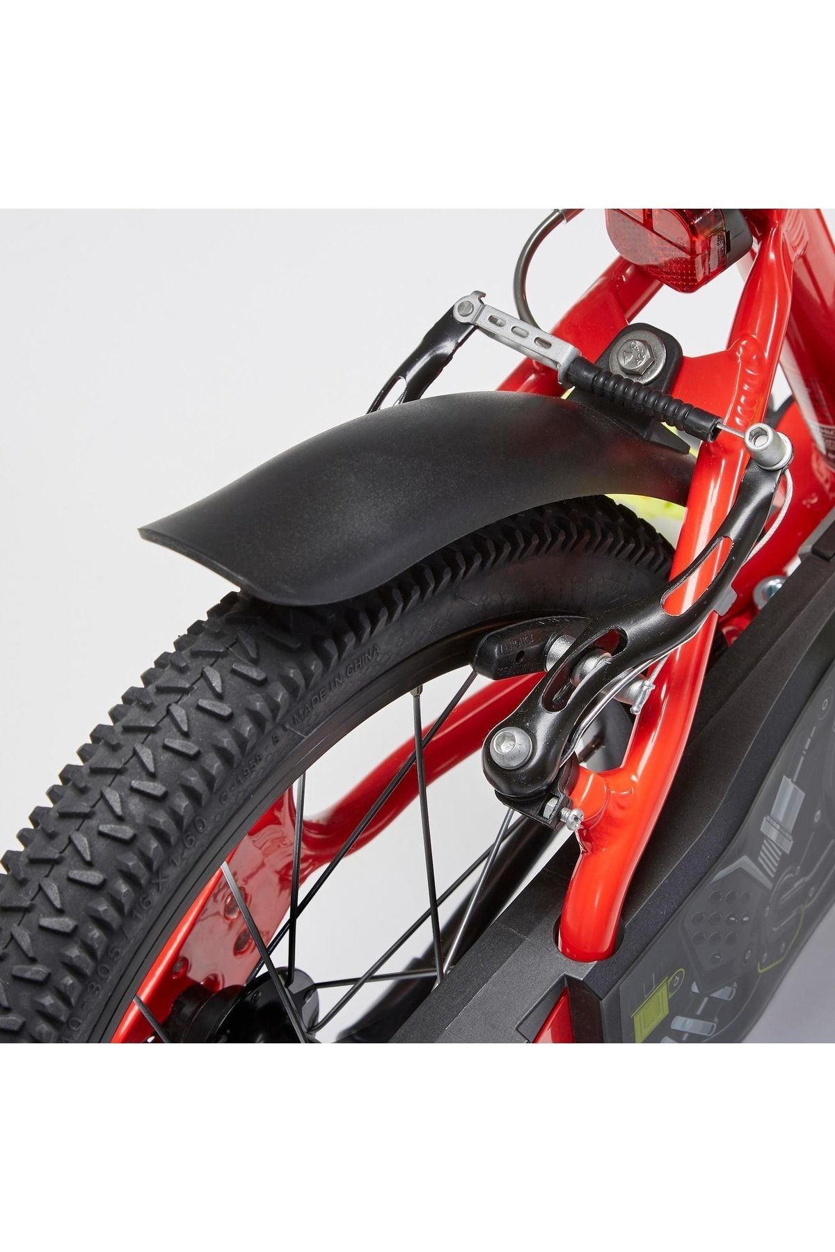 Btwin mudguard on sale