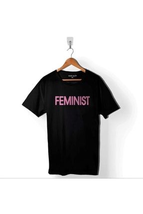 Femınıst Af Güçlü Kadın Feminizm Erkek Tişört T01S1274