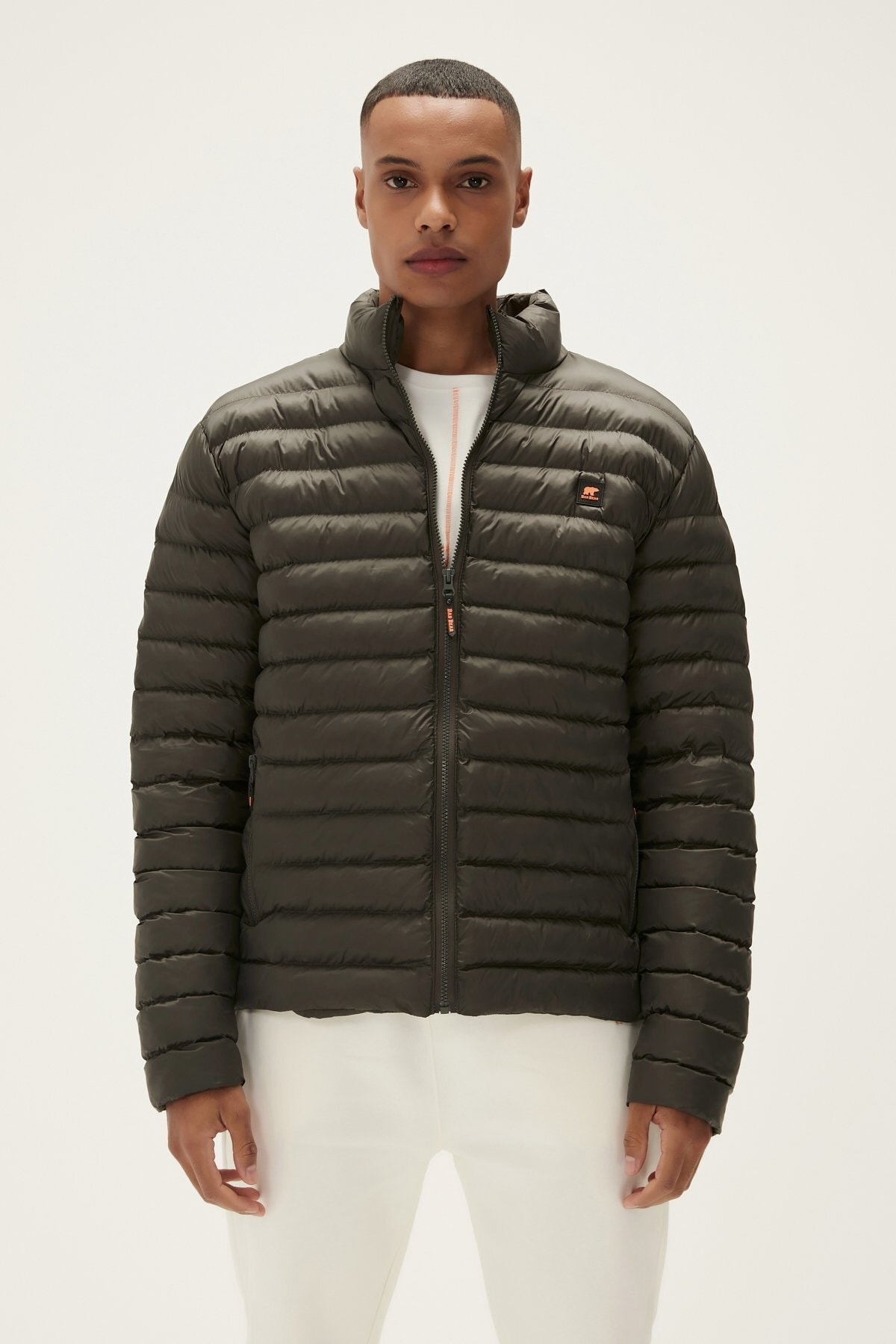 کاپشن مردانه بد بیر | 22k009545e0003 Bad Bear - Image 2