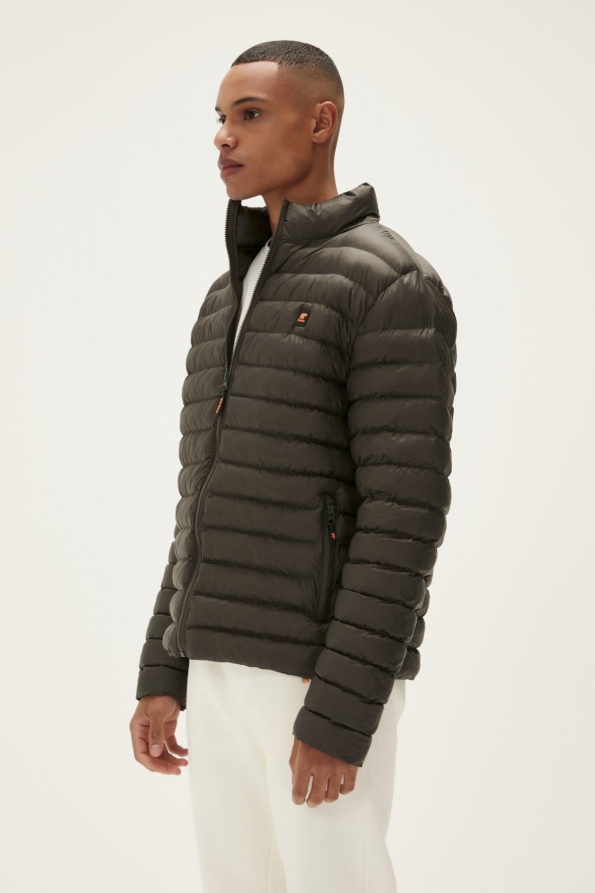 کاپشن مردانه بد بیر | 22k009545e0003 Bad Bear - Image 3