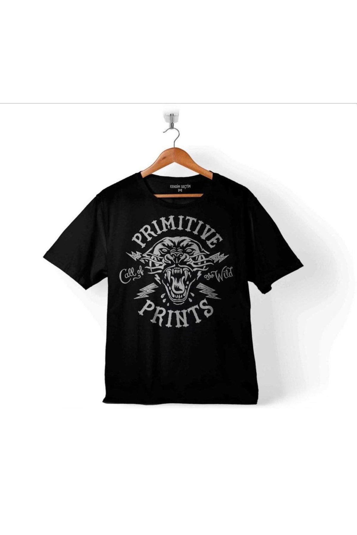 Primitive outlet tiger shirt