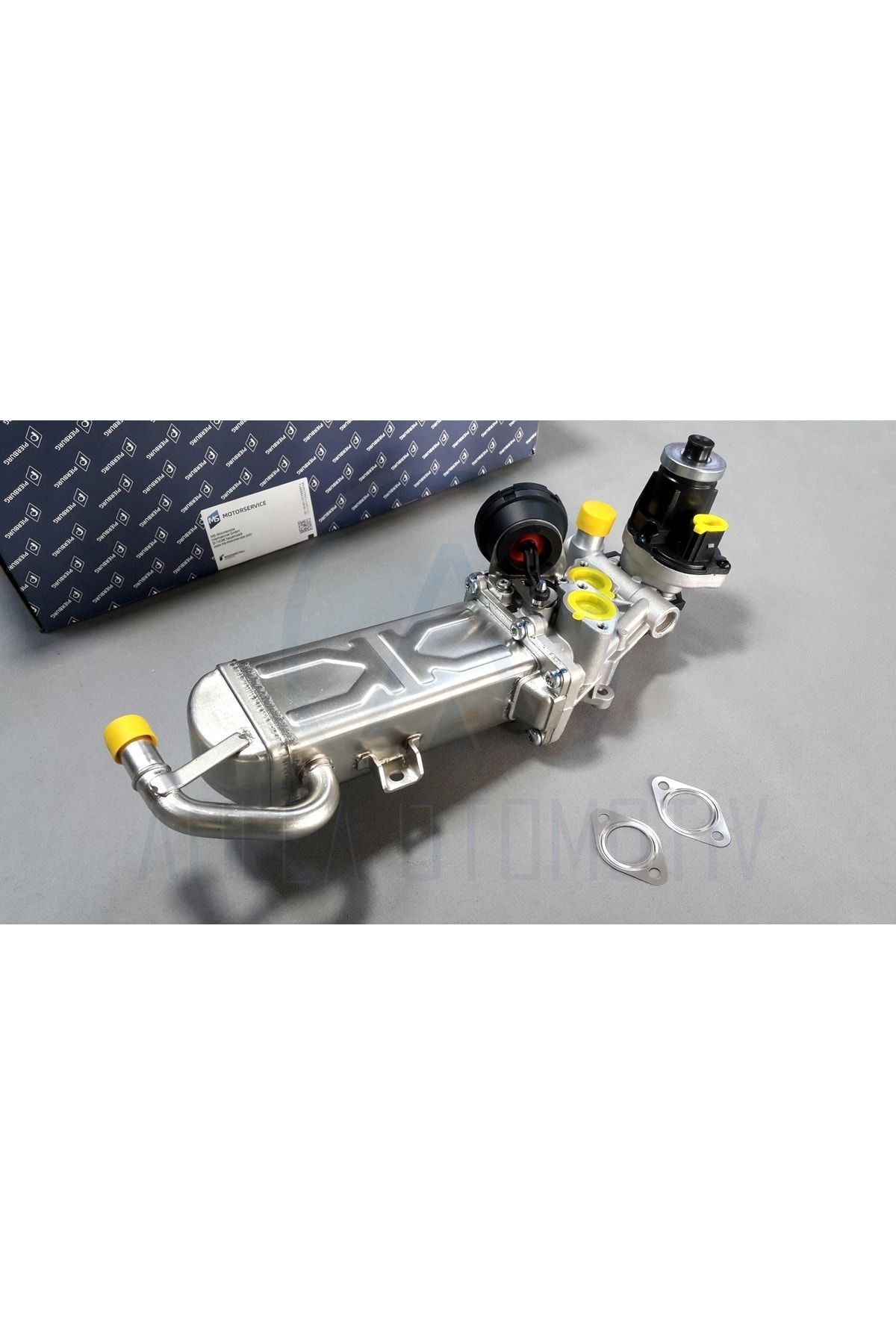 PIERBURG-Vw Passat B7 Compatible 3a 2010-2015 1.6 Tdi Cayc Cfgc Egr Valve 2