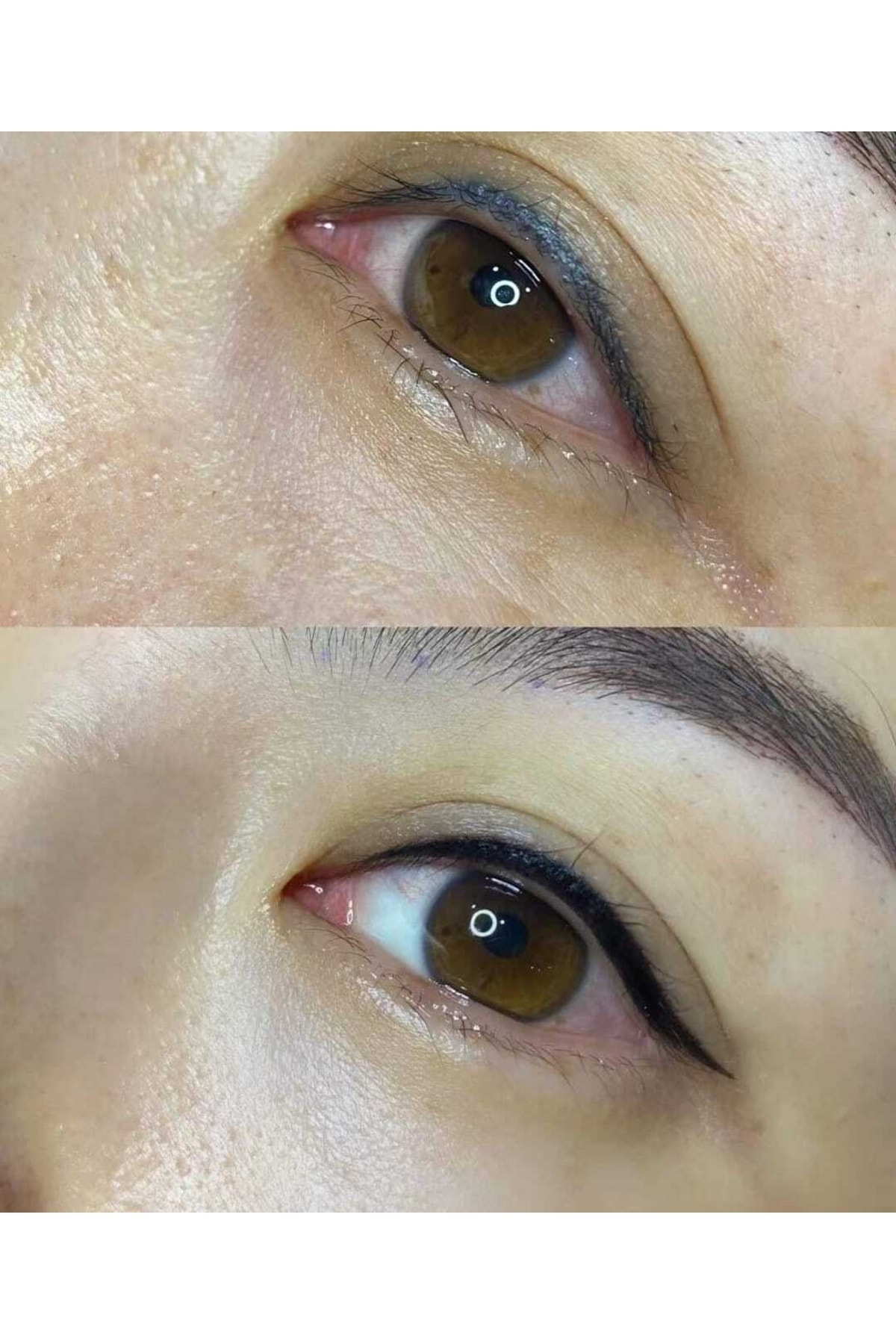 خط چشم  مشکی Pavone | AGWAED12 اورجینال - تصویر 4