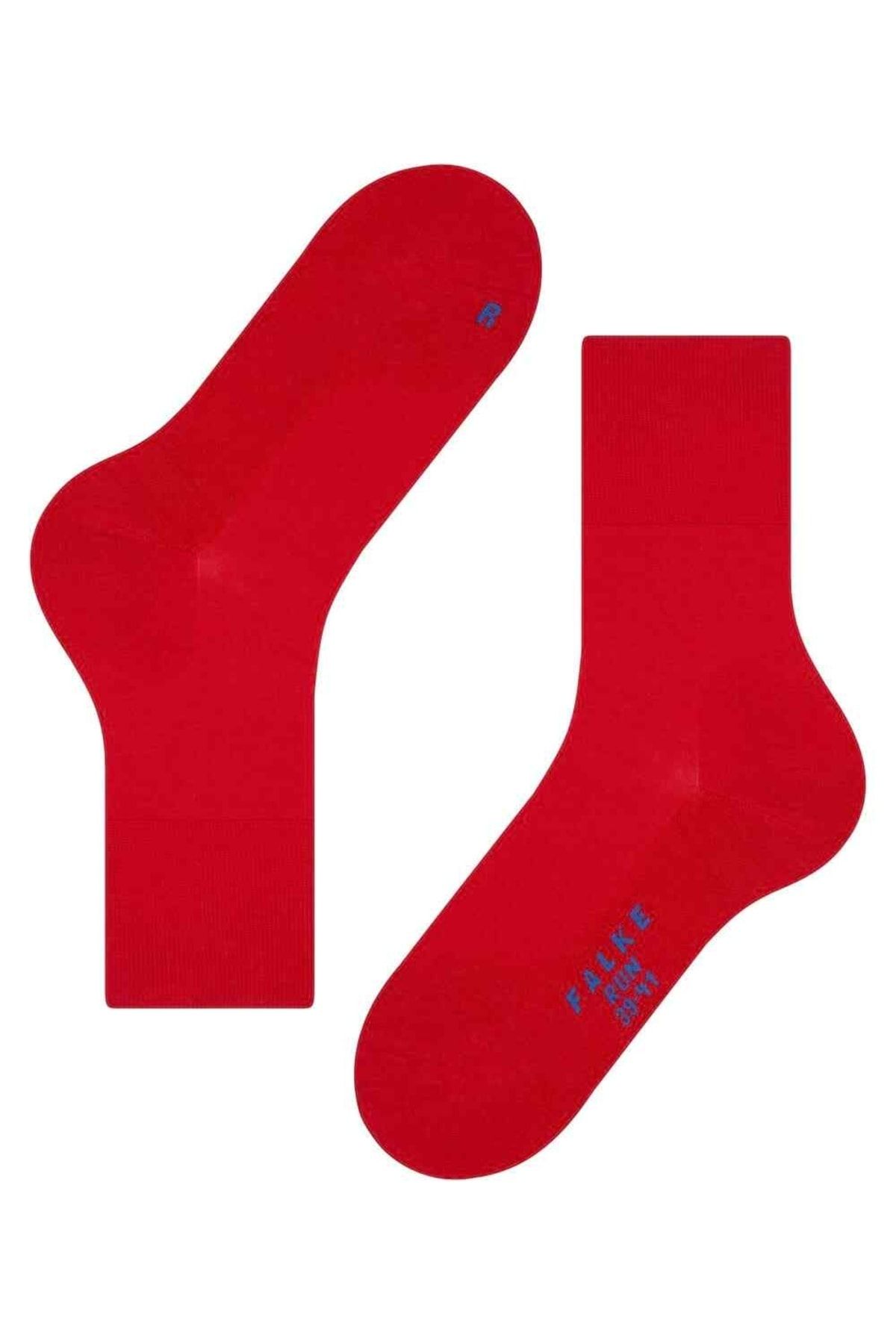 FALKE-Unisex-Sneaker – Laufen, Freizeitsocken, unifarben 9