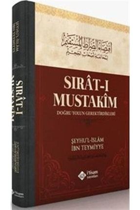 Sırat-ı Mustakim 9786057485373
