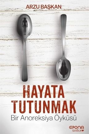 Hayata Tutunmak 529816-9786058026100