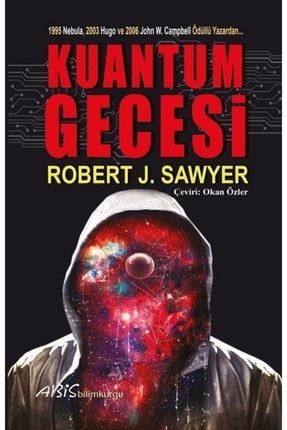 Kuantum Gecesi - Robert J. Sawyer KM-9786050637816