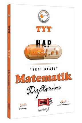 Hap Tyt Matematik Defterim TYC00356646539