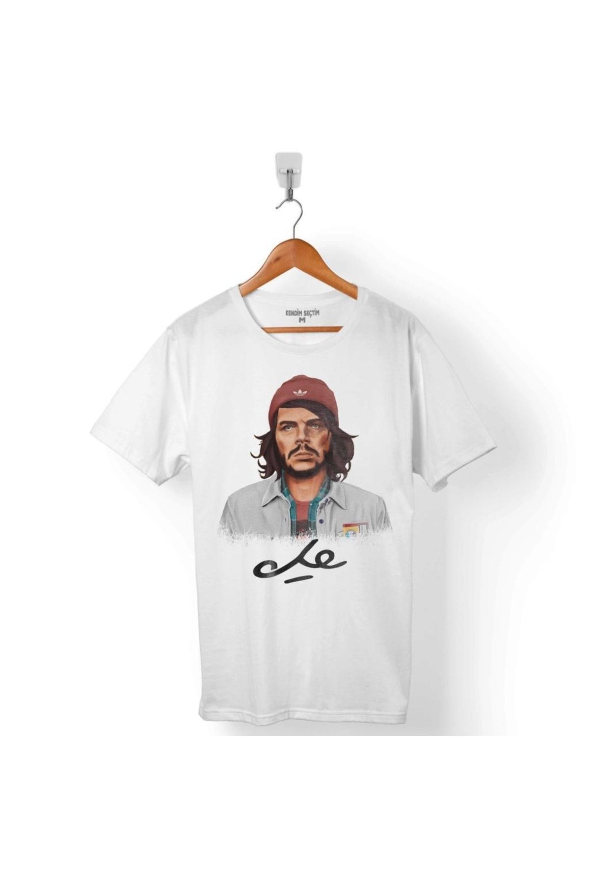 Ernesto che guevara t shirt shop