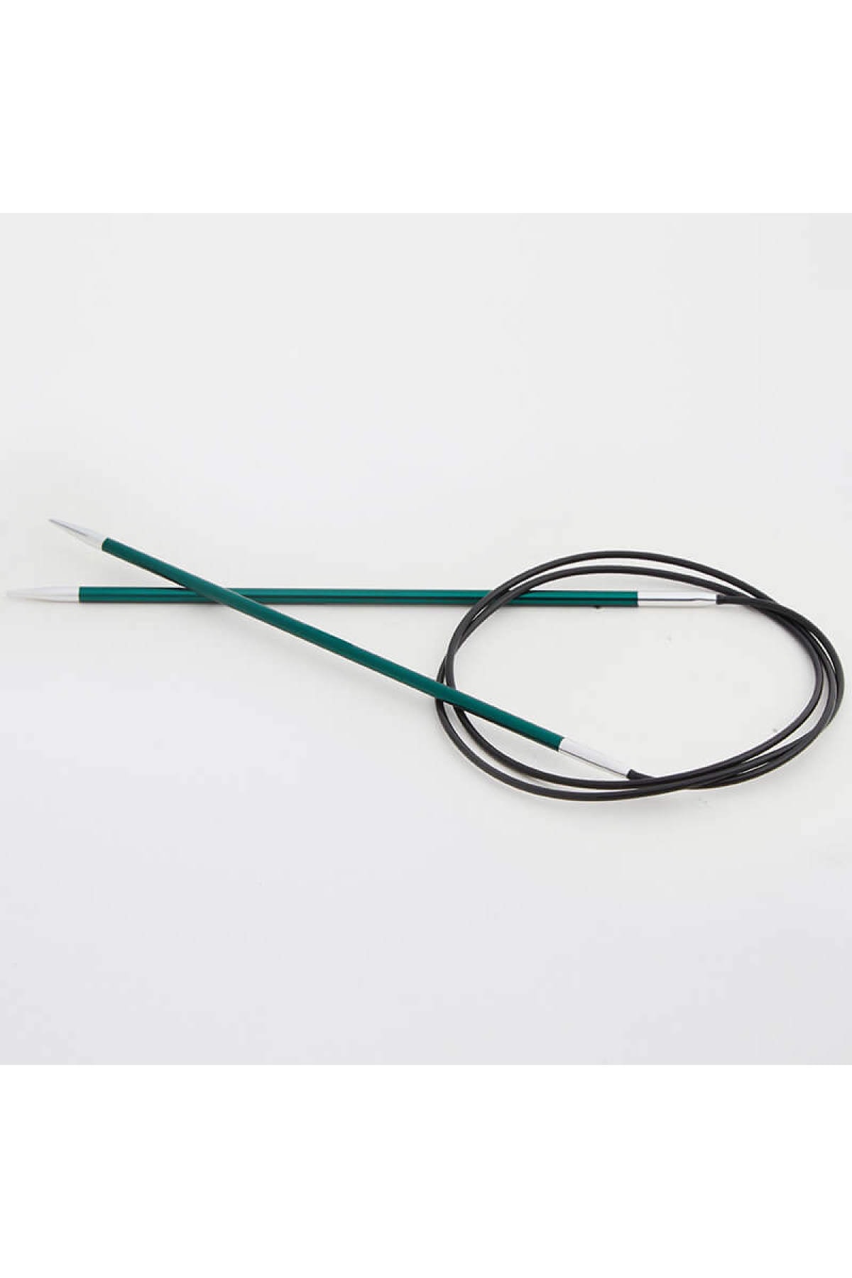 Knitpro Zing Fixed Mixed Shisha 40cm / 3,00mm