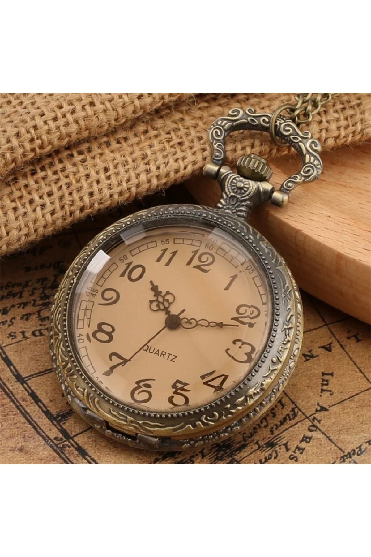 steampunk duvar kağıdı saati