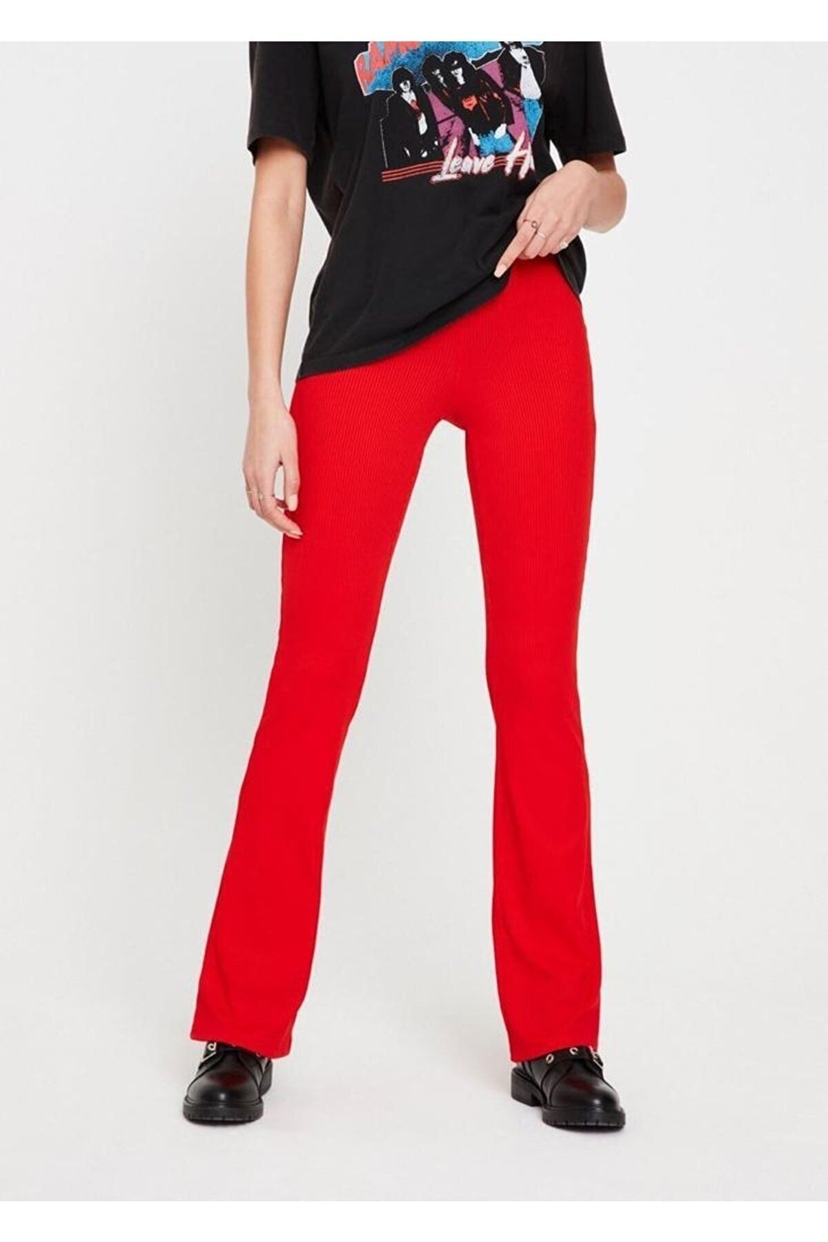 Flared legging sting online