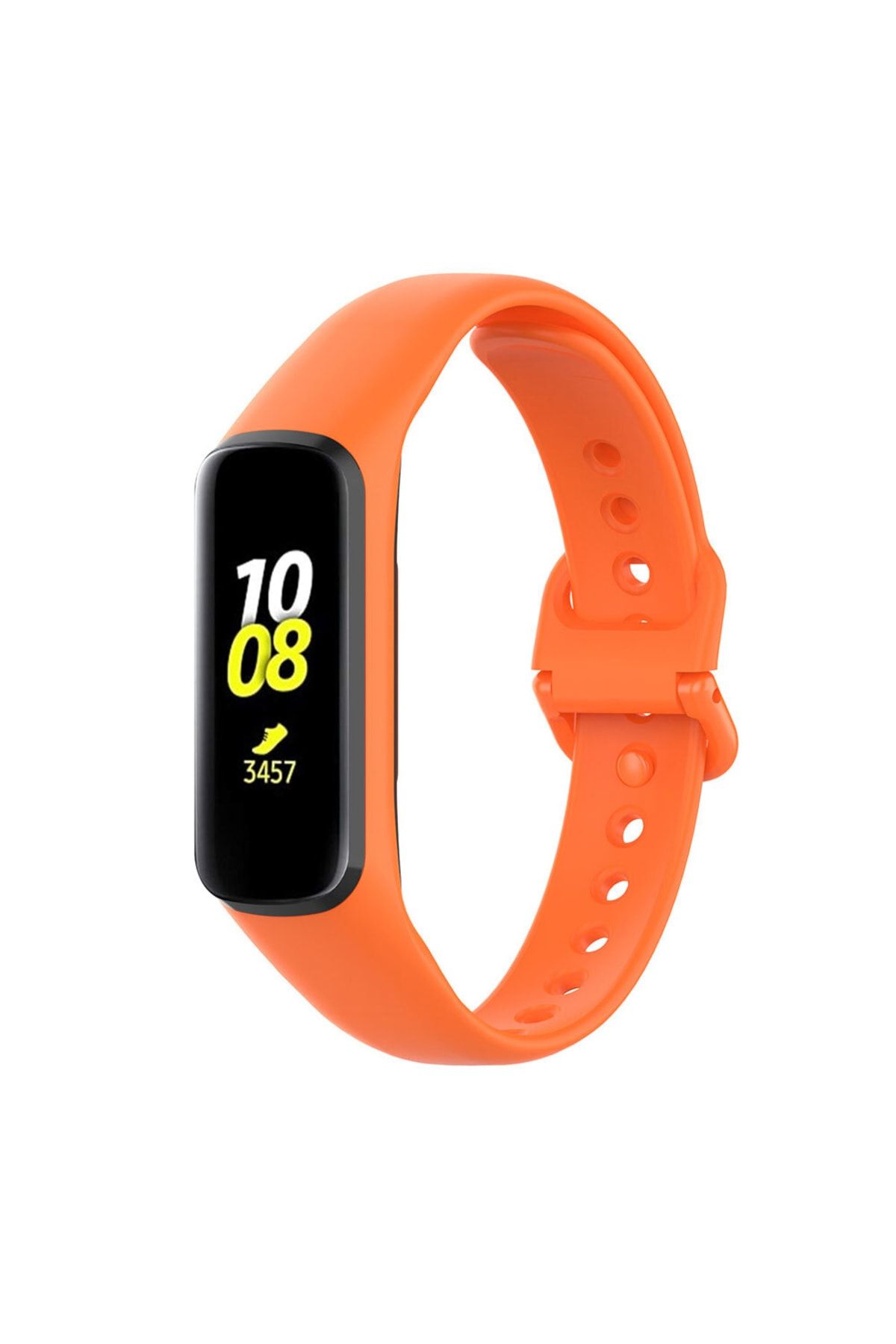 mimtec Samsung Galaxy Fit 2 Silicone Band Strap Trendyol