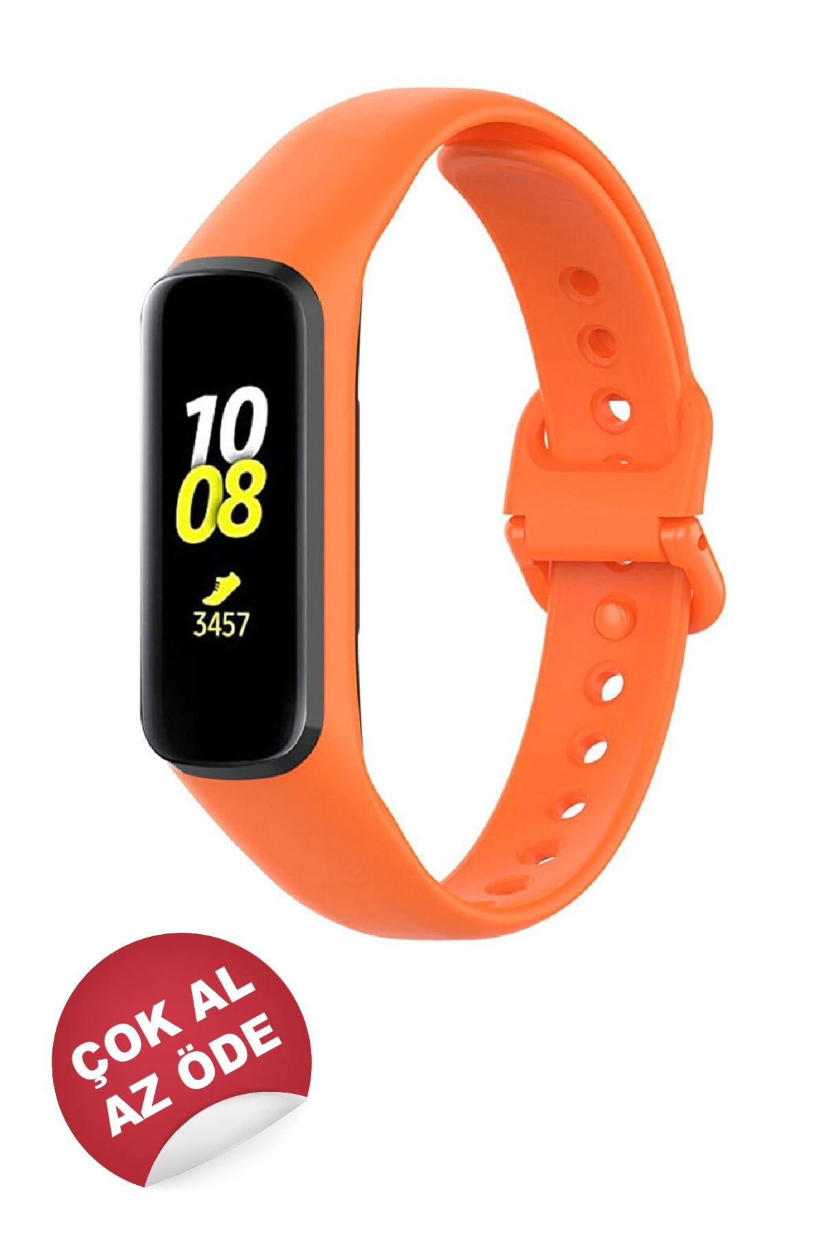 mimtec Samsung Galaxy Fit 2 Silikon Kordon Kay Fiyat Yorumlar Trendyol