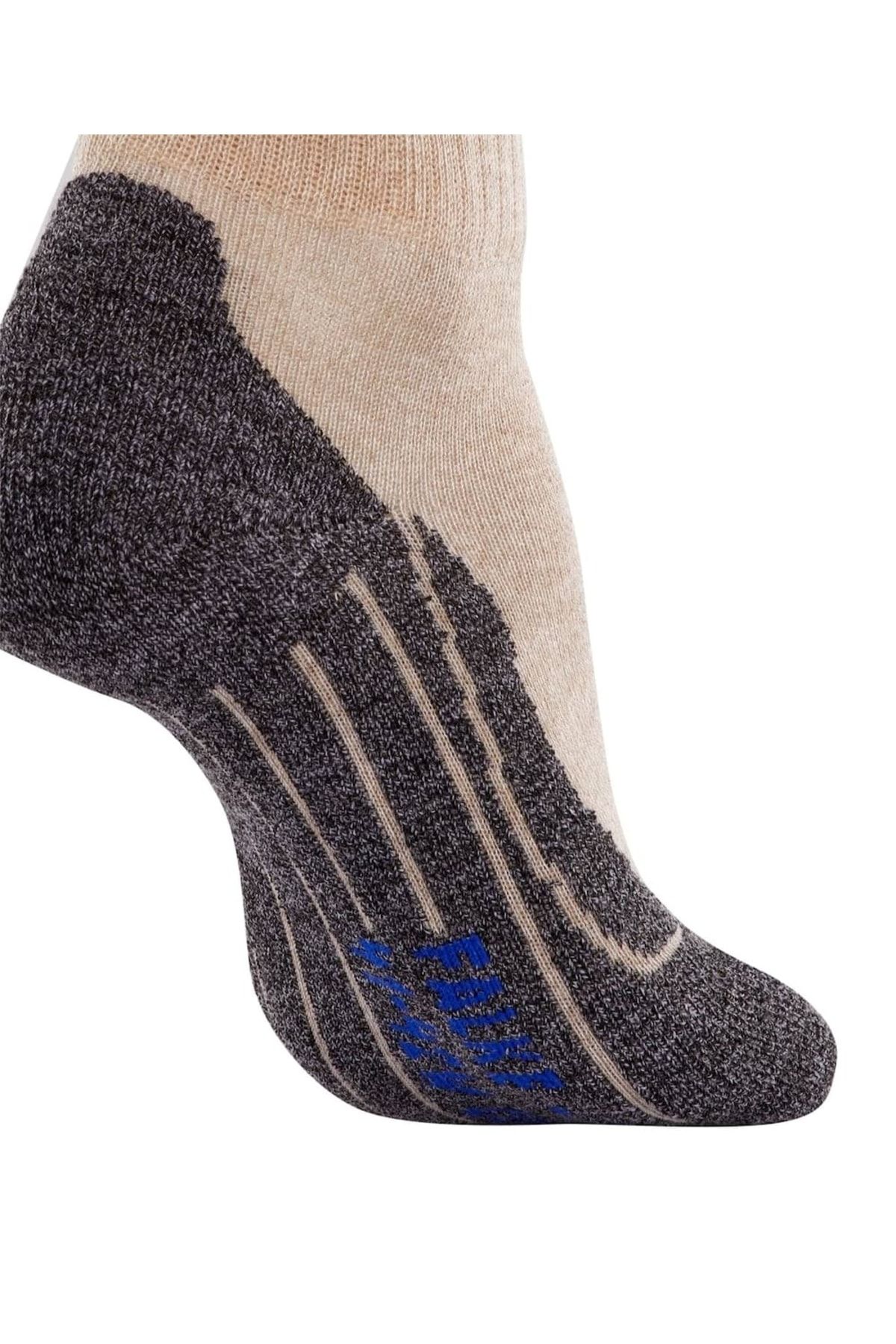 FALKE-Herren Sportsocken - TK2 Short Cool, Trekking- und Wandersocken, unifarben 5