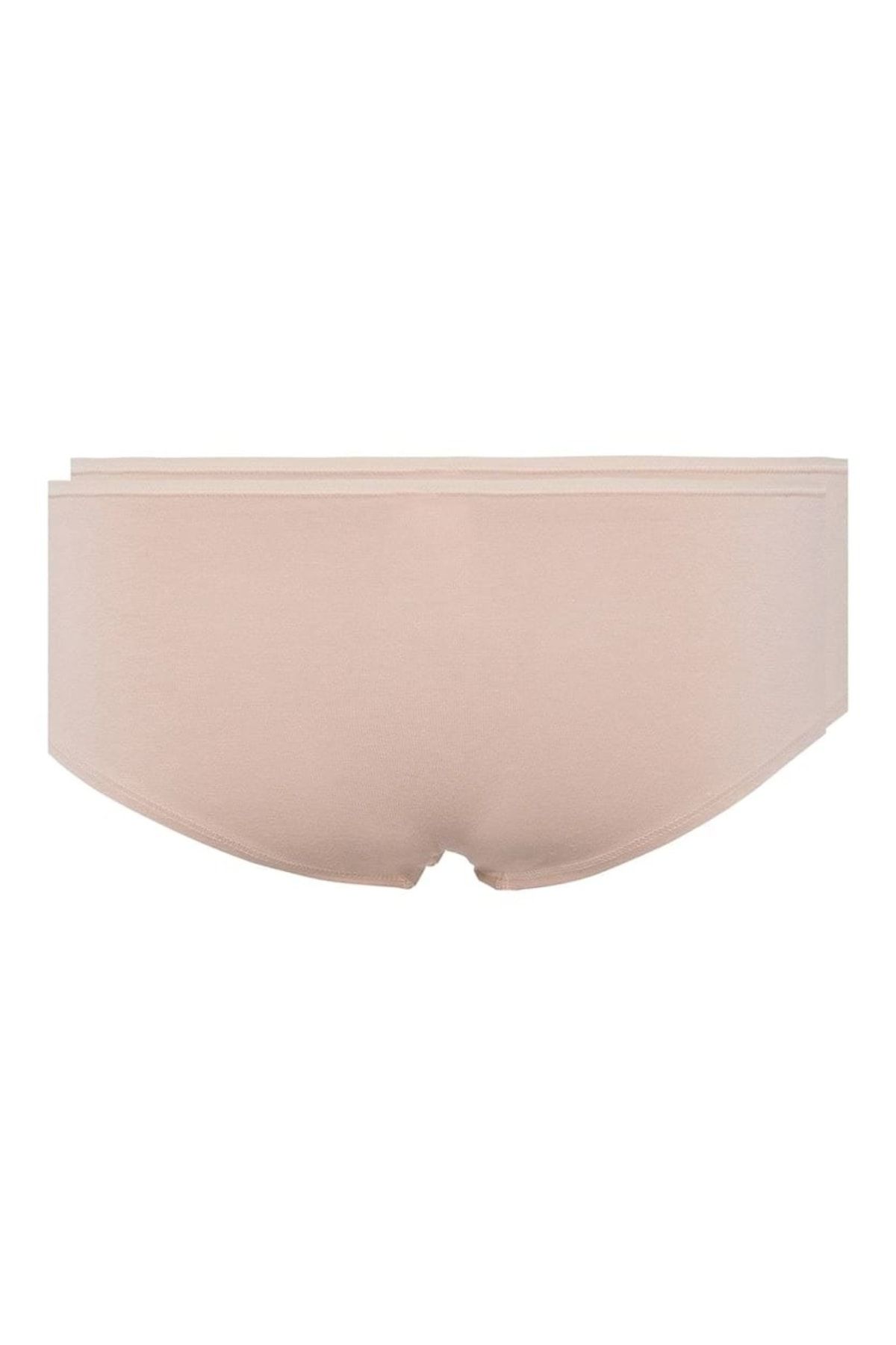 Skiny-Damenhöschen im 2er-Pack – Slip, Hose, Baumwoll-Stretch, Basic-Damenhöschen 2